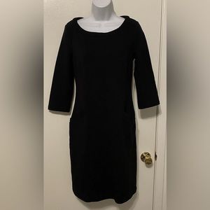 Boden Dress Size 4 Long